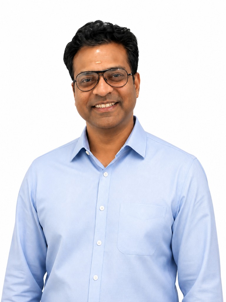 Balasundar Ponnusamy Kaliaperumal